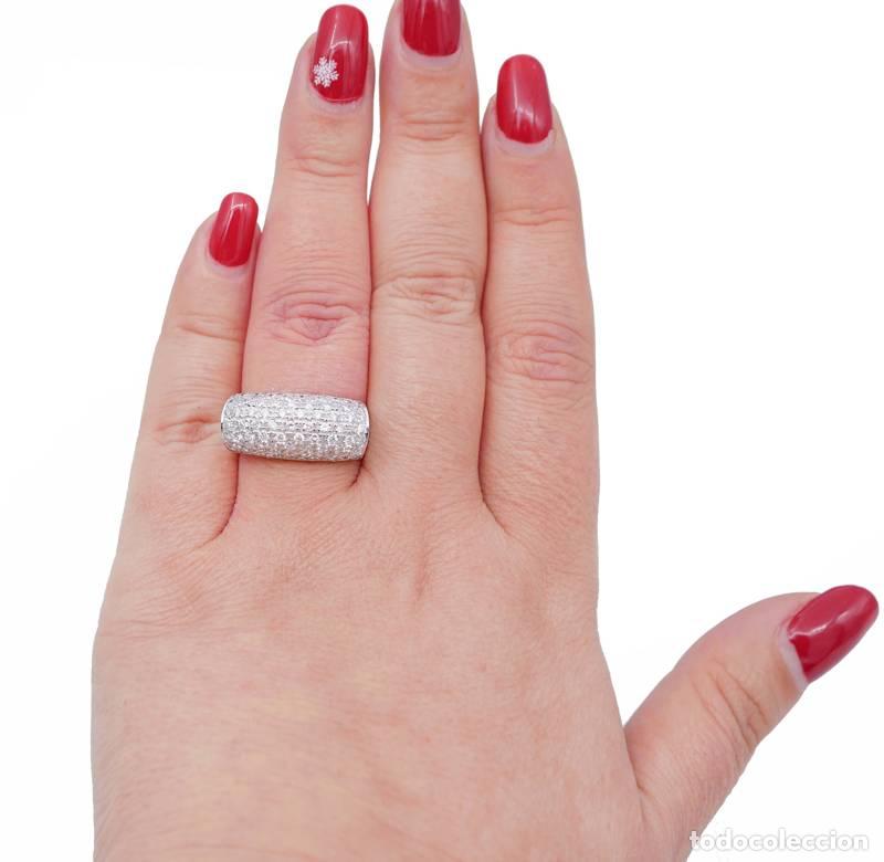 Joyeria: Joias - Anel de Ouro (1804) - Foto 2