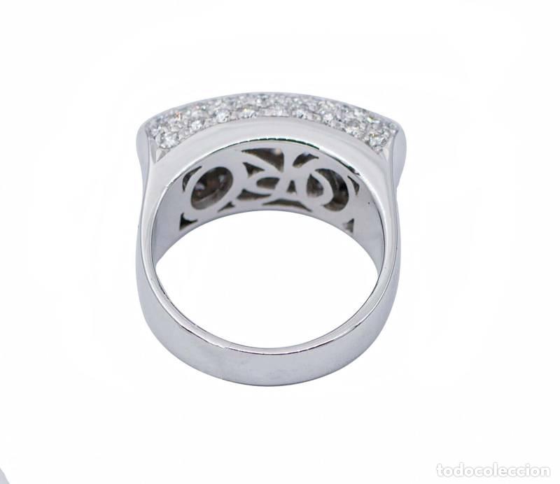 Joyeria: Joias - Anel de Ouro (1804) - Foto 5