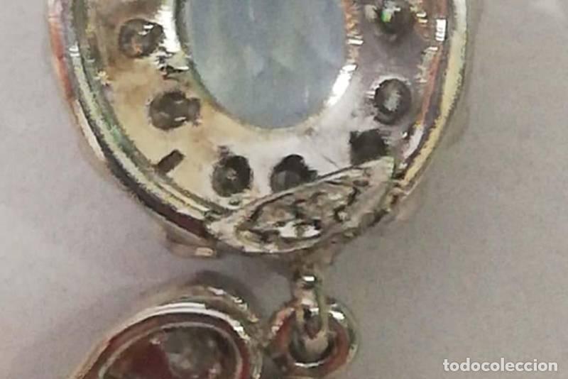 Joyeria: Joias - Brincos de Platina (392) - Foto 5