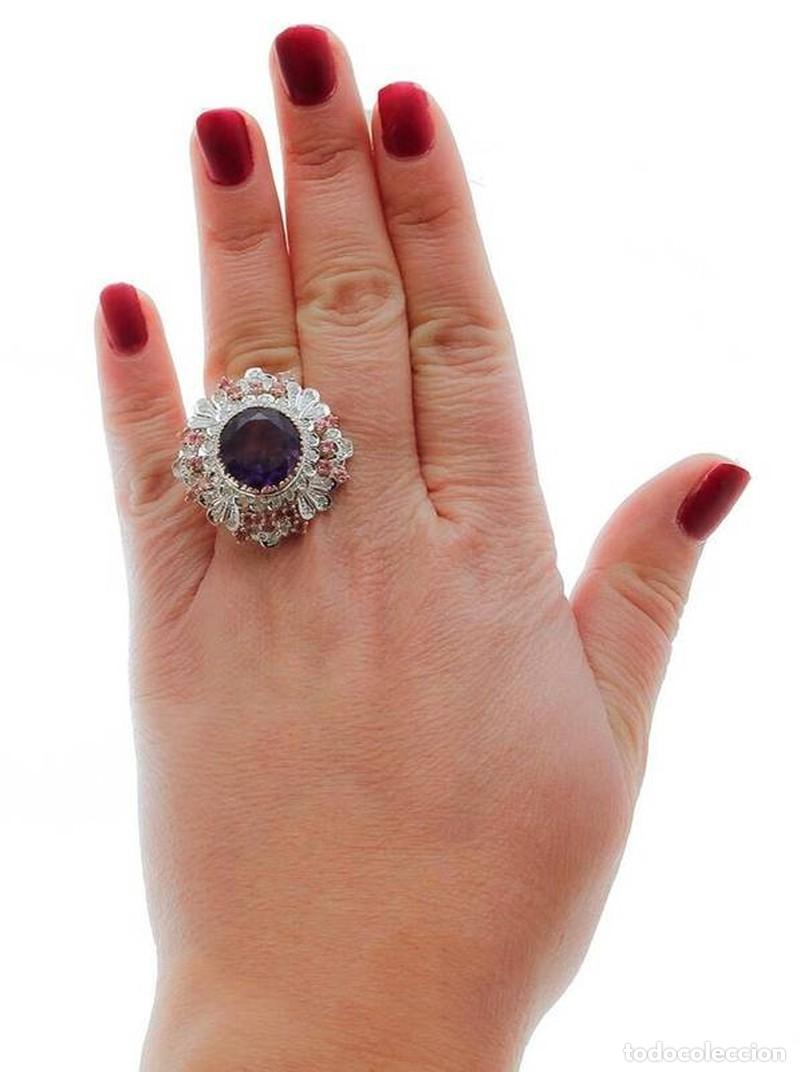 Joyeria: Joias - Anel de Ouro (964) - Foto 2