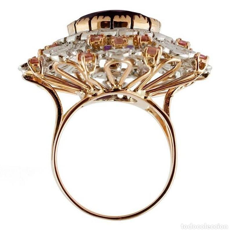 Joyeria: Joias - Anel de Ouro (964) - Foto 3