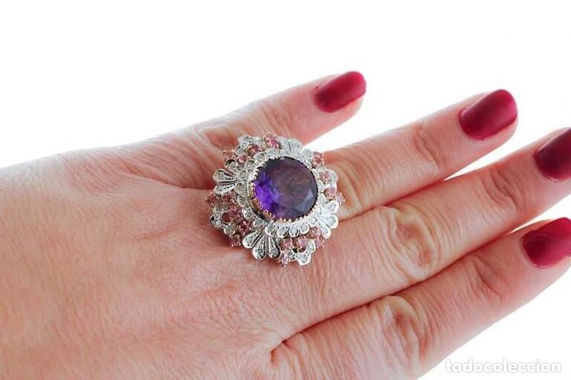 Joyeria: Joias - Anel de Ouro (964) - Foto 4