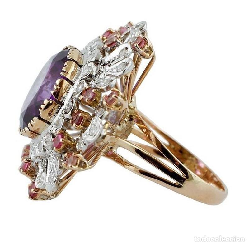 Joyeria: Joias - Anel de Ouro (964) - Foto 5