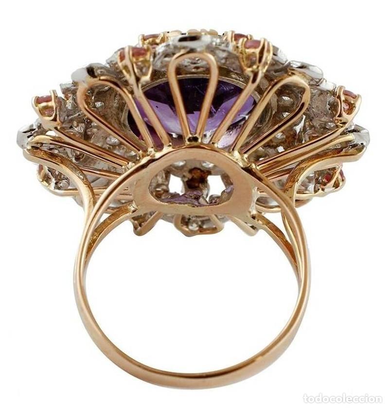 Joyeria: Joias - Anel de Ouro (964) - Foto 6