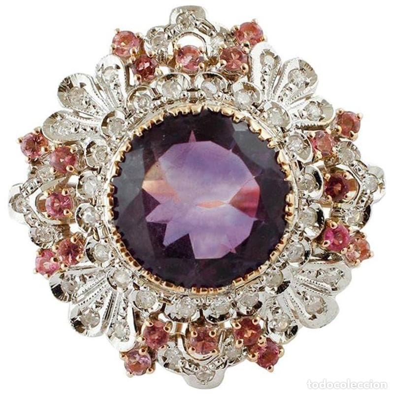 Joyeria: Joias - Anel de Ouro (964) - Foto 1