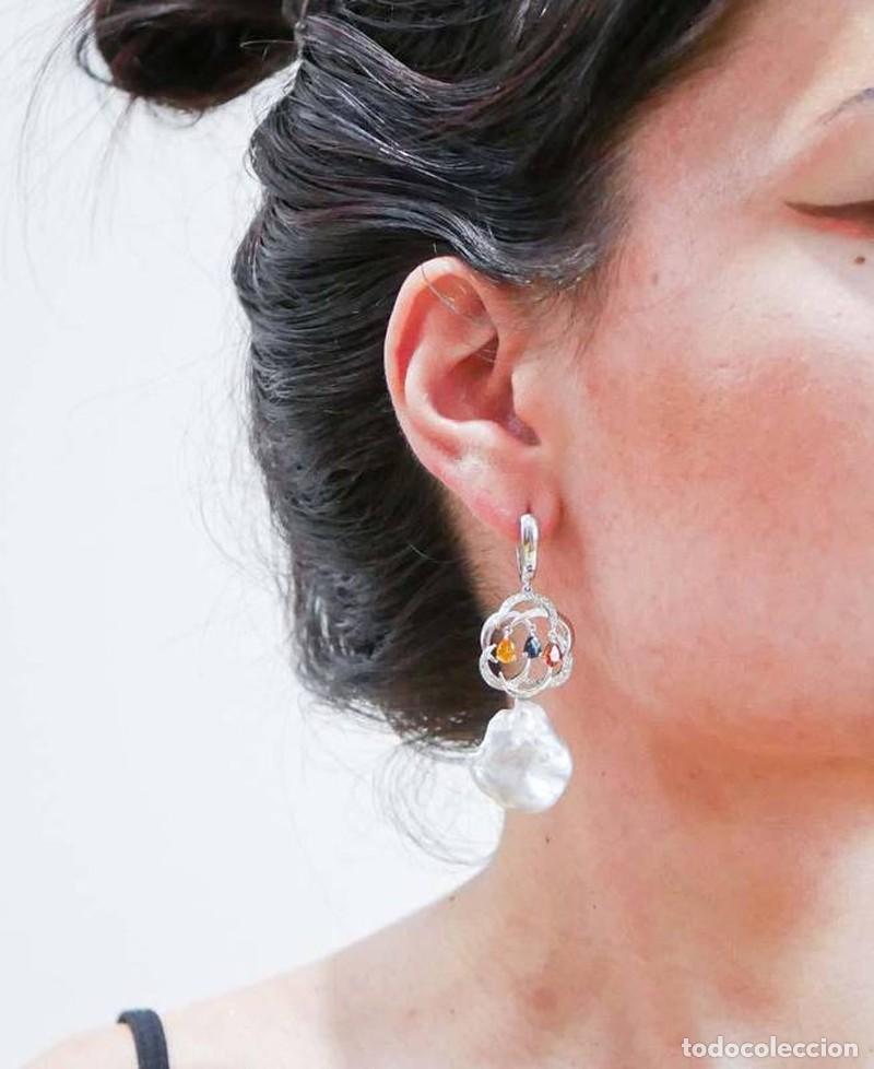 Joyeria: Joias - Brincos de Ouro (497) - Foto 3
