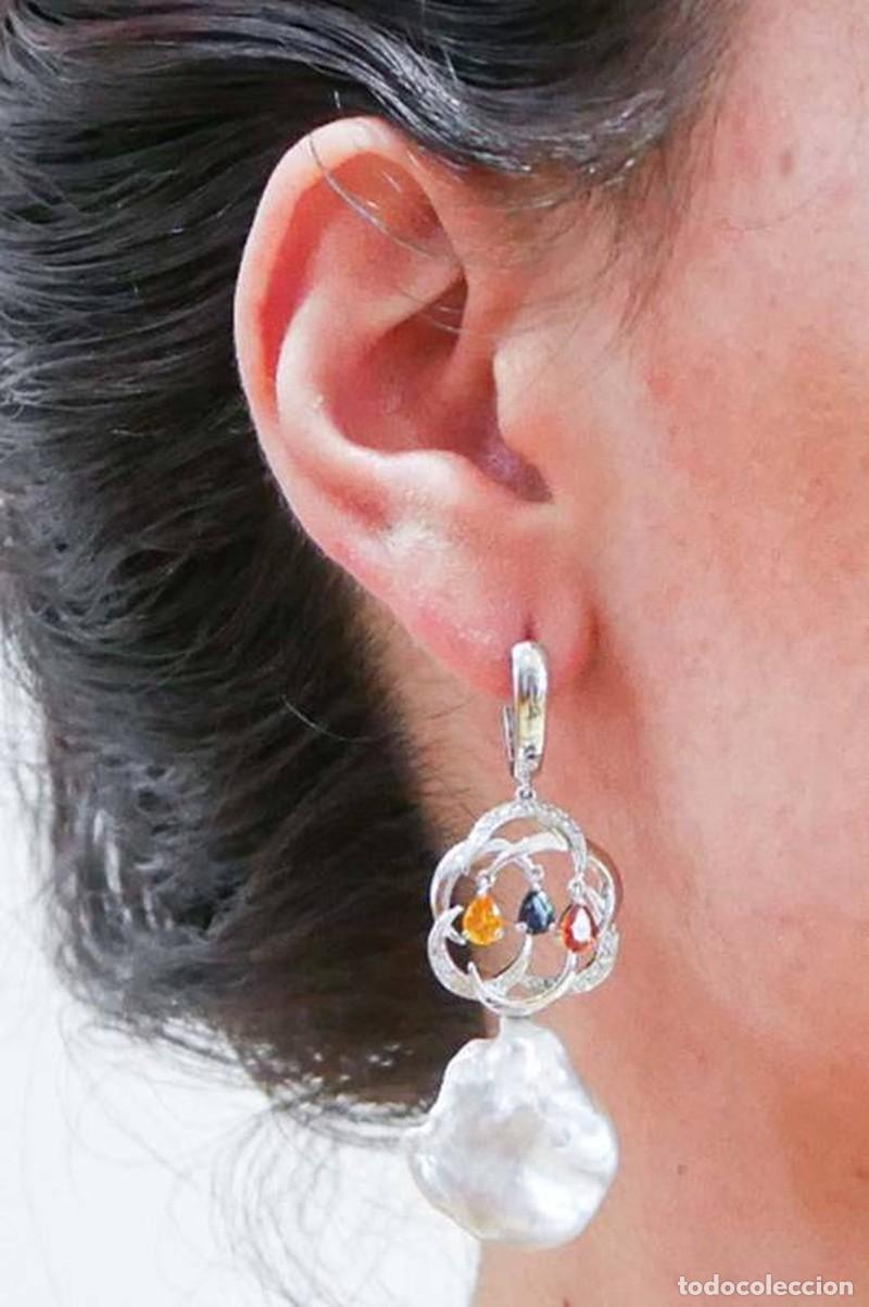 Joyeria: Joias - Brincos de Ouro (497) - Foto 4