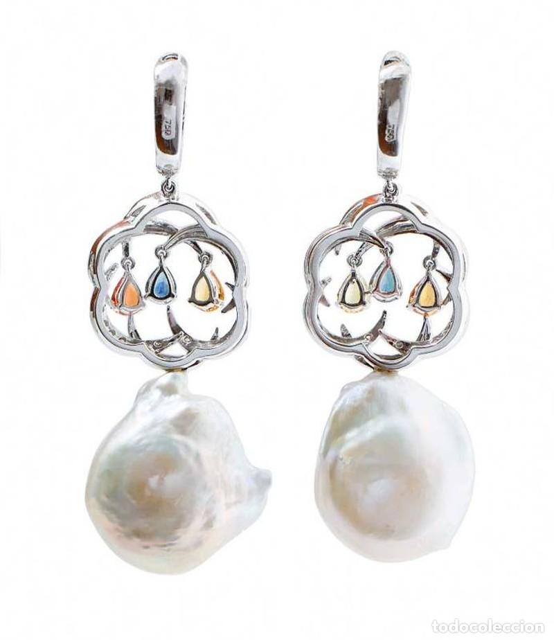 Joyeria: Joias - Brincos de Ouro (497) - Foto 5