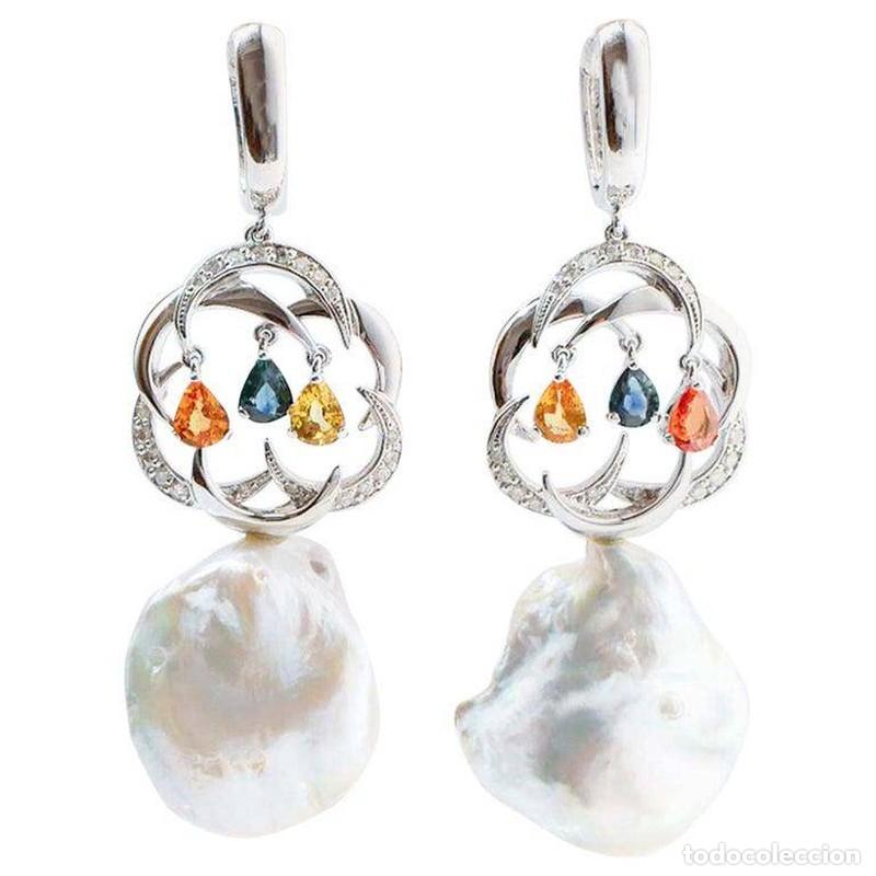 Schmuck: Joias - Brincos de Ouro (497)