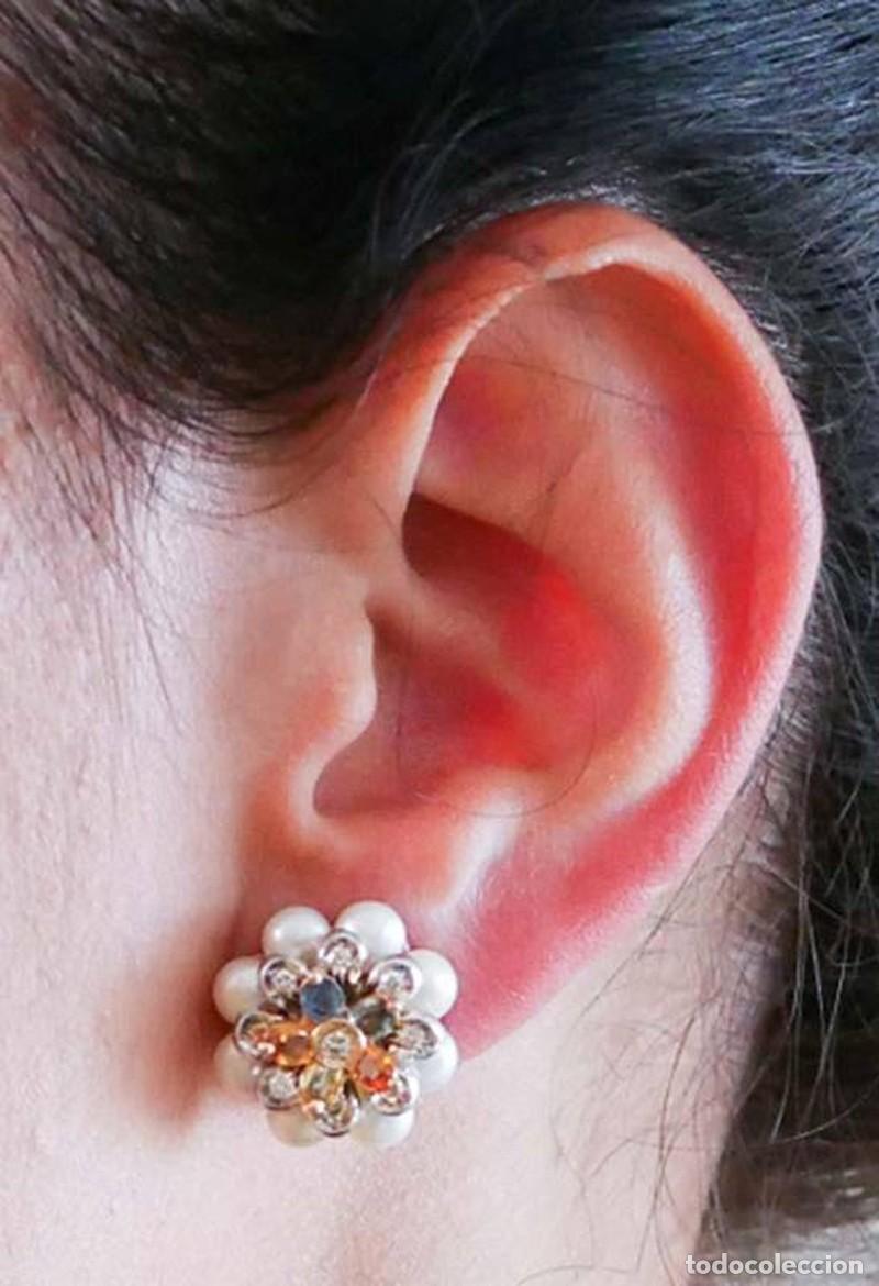 Joyeria: Joias - Brincos de Ouro (494) - Foto 3