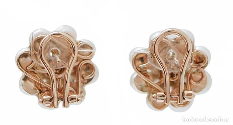 Joyeria: Joias - Brincos de Ouro (494) - Foto 5