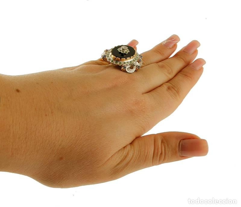 Joyeria: Joias - Anel de Ouro (963) - Foto 2