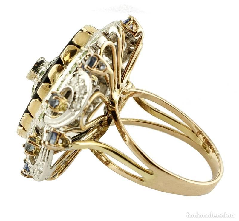 Joyeria: Joias - Anel de Ouro (963) - Foto 3