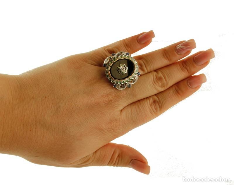 Joyeria: Joias - Anel de Ouro (963) - Foto 4
