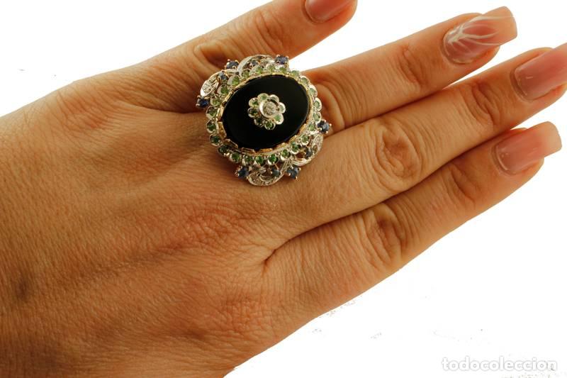 Joyeria: Joias - Anel de Ouro (963) - Foto 5