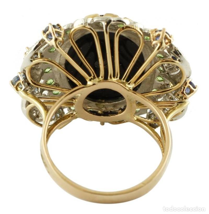 Joyeria: Joias - Anel de Ouro (963) - Foto 6