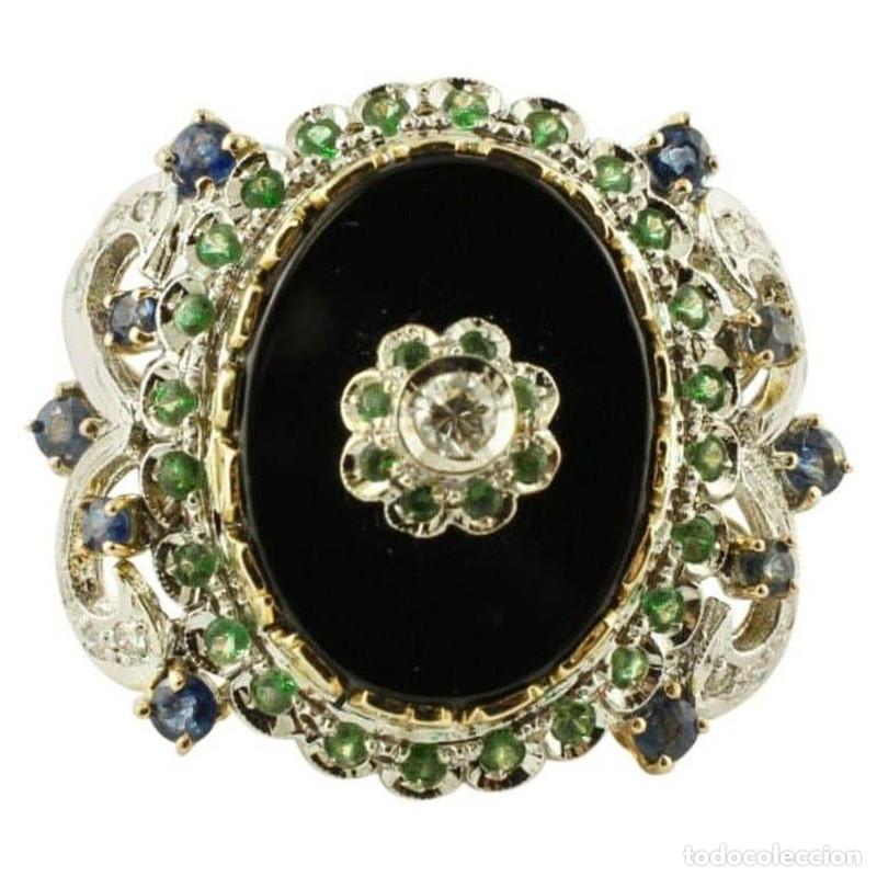 Joyeria: Joias - Anel de Ouro (963)