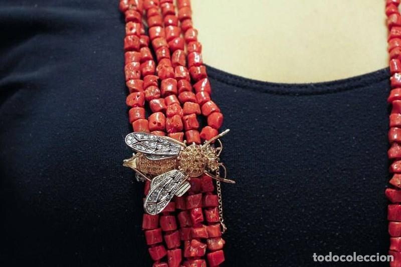 Joyeria: Joias - Colar de Ouro e prata (671) - Foto 5