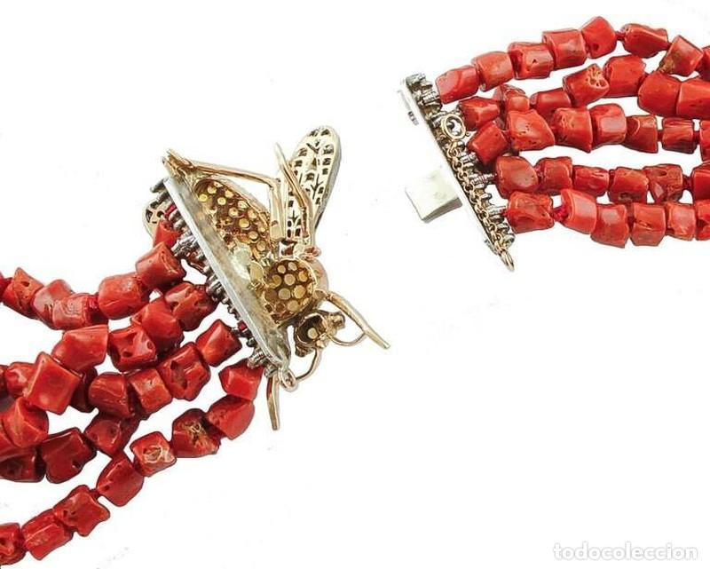 Joyeria: Joias - Colar de Ouro e prata (671) - Foto 7