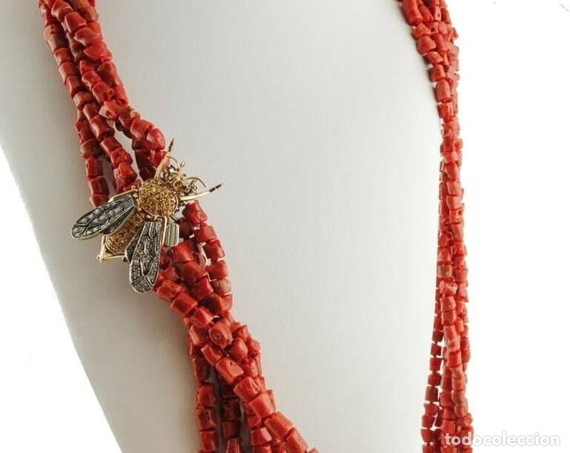 Joyeria: Joias - Colar de Ouro e prata (671) - Foto 8