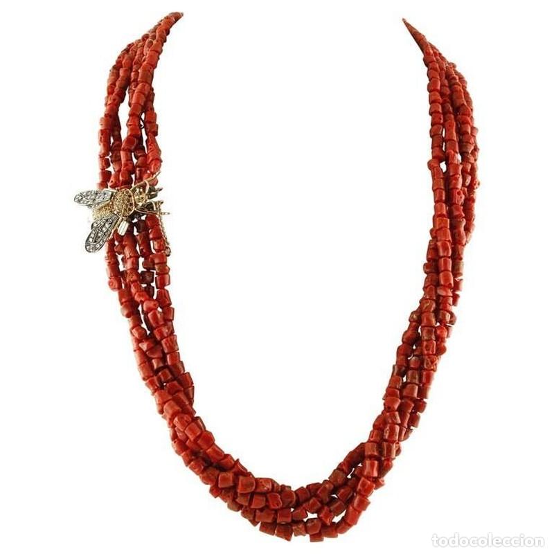 Schmuck: Joias - Colar de Ouro e prata (671)
