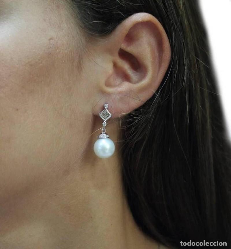 Joyeria: Joias - Brincos de Ouro (401) - Foto 2