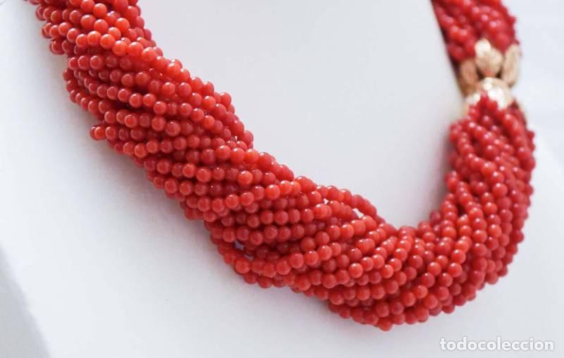 Joyeria: Joias - Colar de Ouro (714) - Foto 2