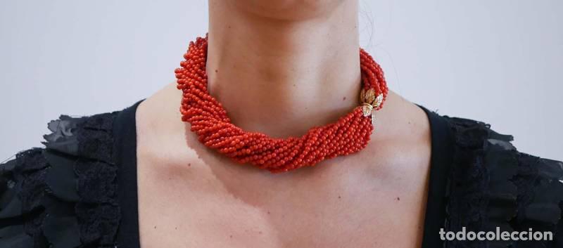 Joyeria: Joias - Colar de Ouro (714) - Foto 3