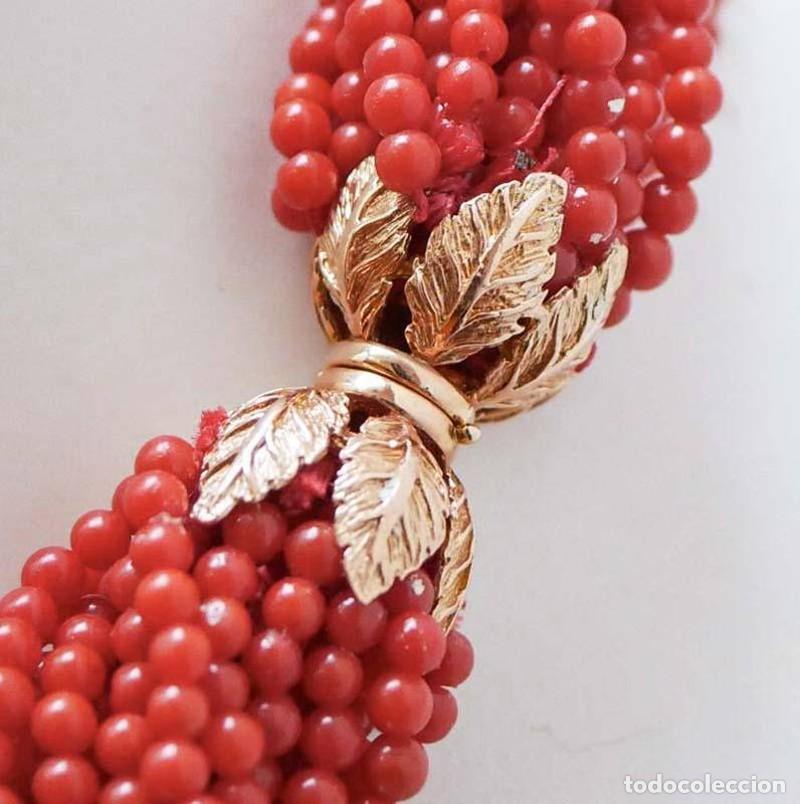 Joyeria: Joias - Colar de Ouro (714) - Foto 4