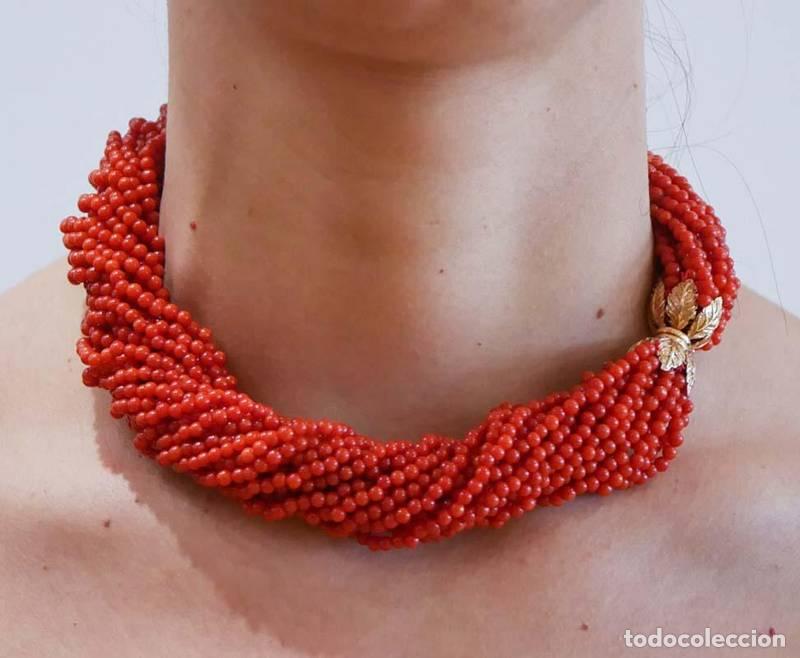 Joyeria: Joias - Colar de Ouro (714) - Foto 5