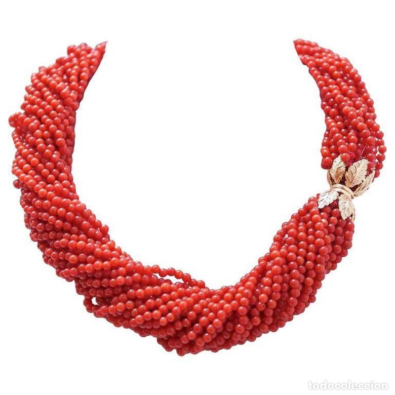 Schmuck: Joias - Colar de Ouro (714)