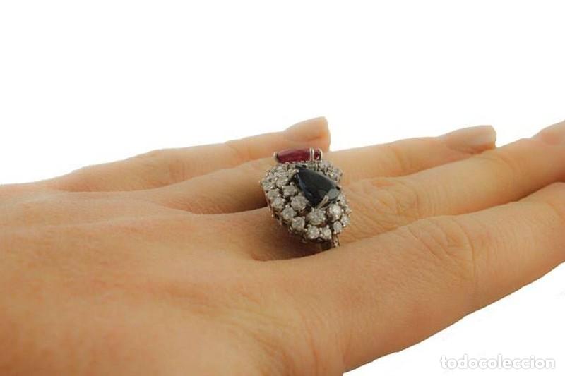 Joyeria: Joias - Anel de Ouro (1803) - Foto 3