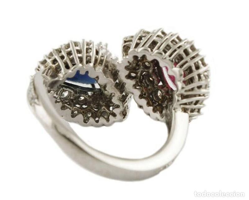 Joyeria: Joias - Anel de Ouro (1803) - Foto 4