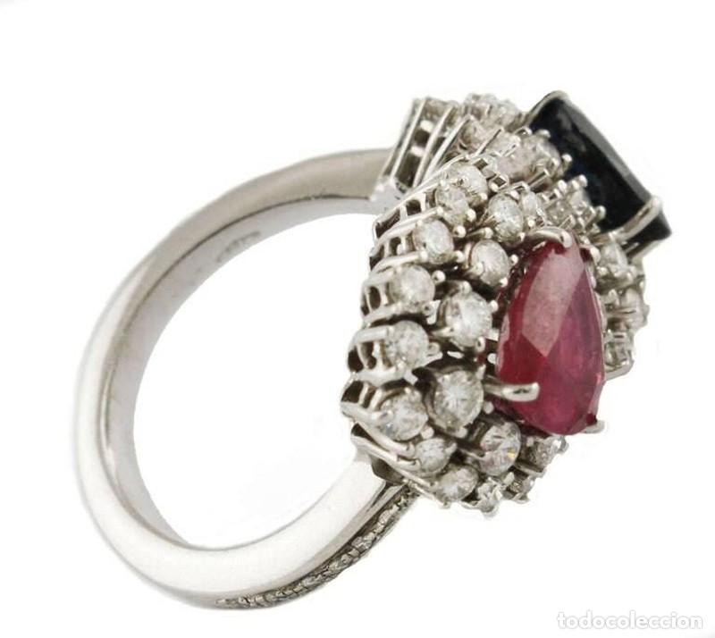 Joyeria: Joias - Anel de Ouro (1803) - Foto 5