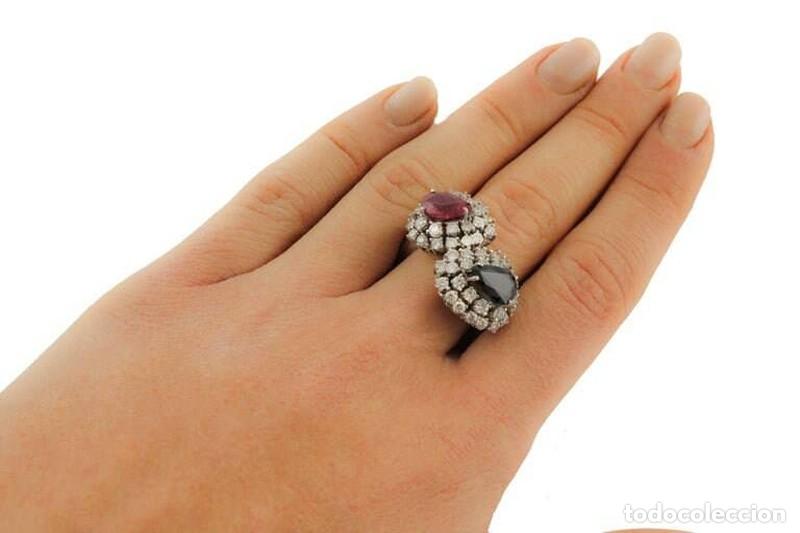 Joyeria: Joias - Anel de Ouro (1803) - Foto 6