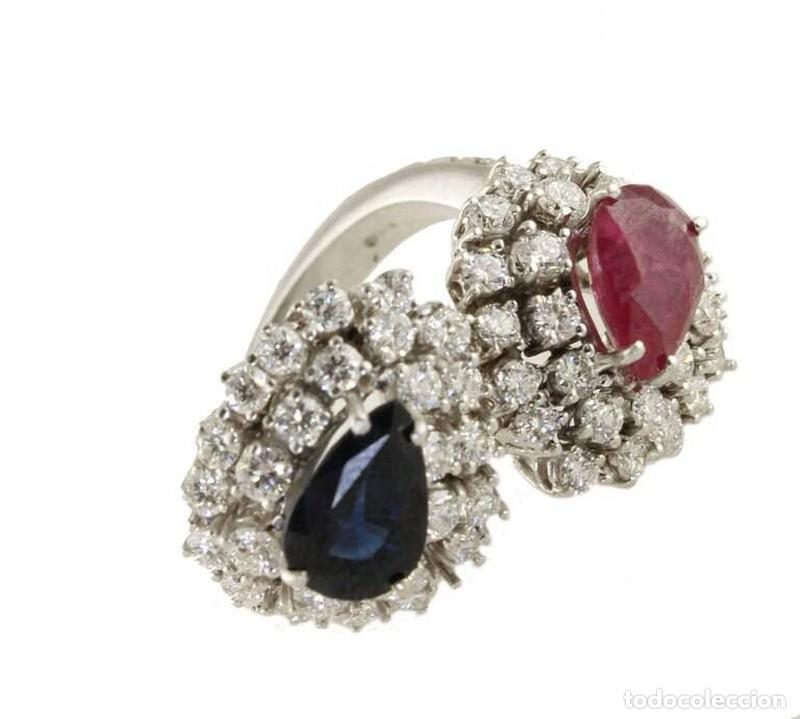 Joyeria: Joias - Anel de Ouro (1803) - Foto 7
