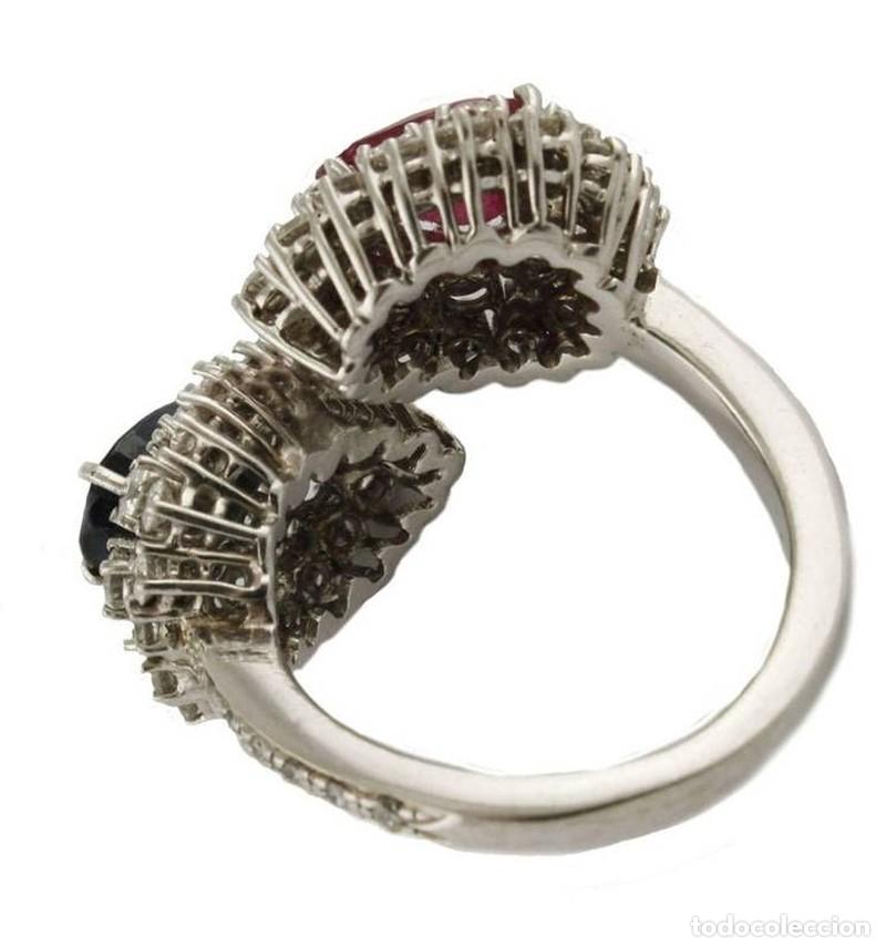 Joyeria: Joias - Anel de Ouro (1803) - Foto 8
