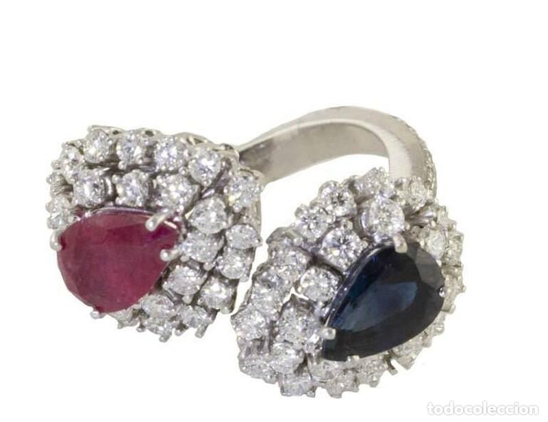 Joyeria: Joias - Anel de Ouro (1803) - Foto 9