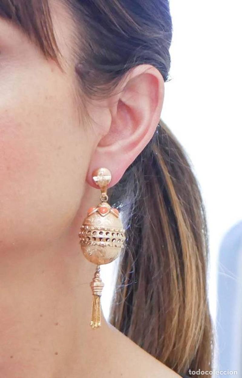 Joyeria: Joias - Brincos de Ouro (500) - Foto 2