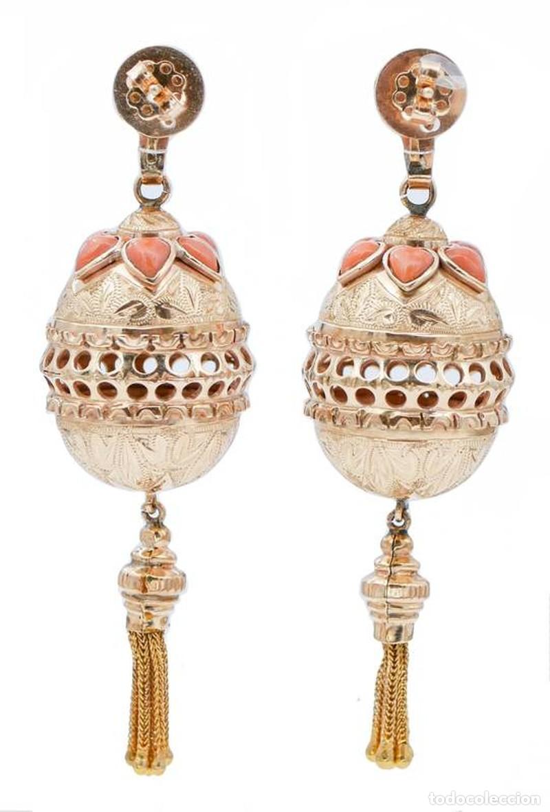 Joyeria: Joias - Brincos de Ouro (500) - Foto 3