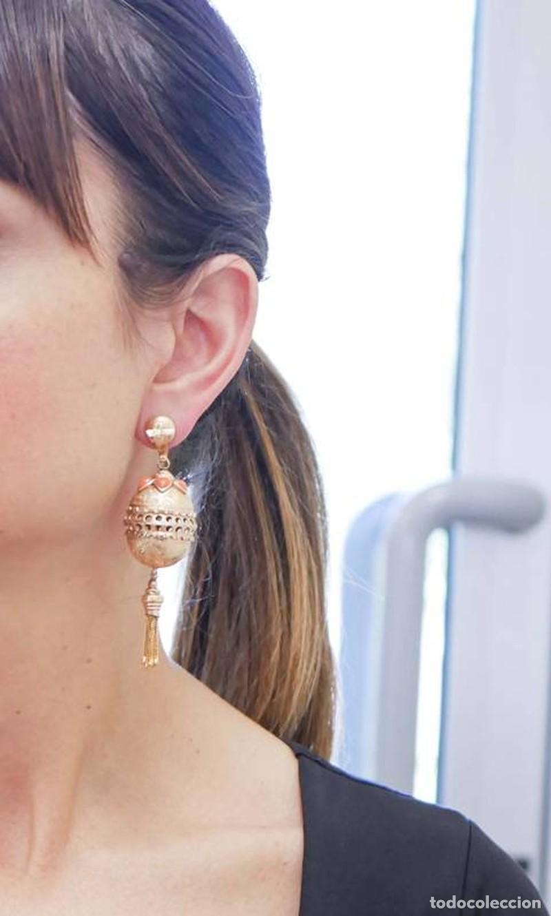 Joyeria: Joias - Brincos de Ouro (500) - Foto 4