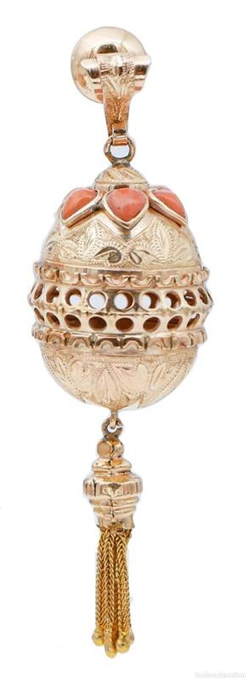 Joyeria: Joias - Brincos de Ouro (500) - Foto 5