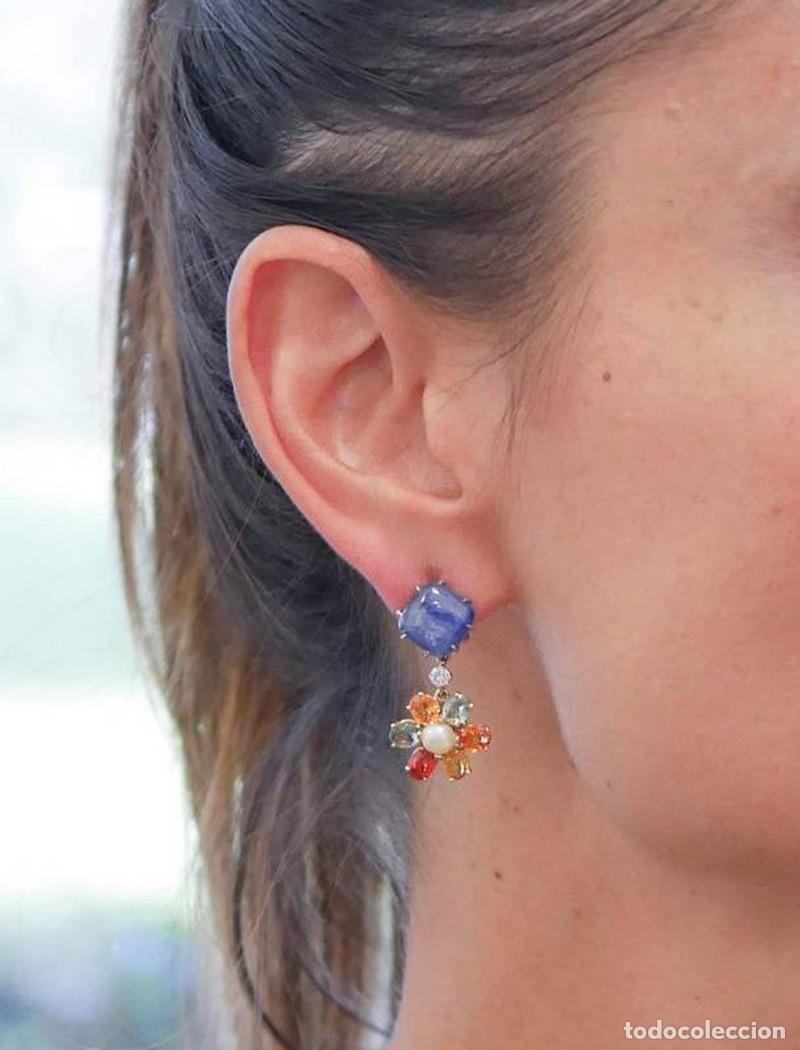 Joyeria: Joias - Brincos de Ouro (396) - Foto 2