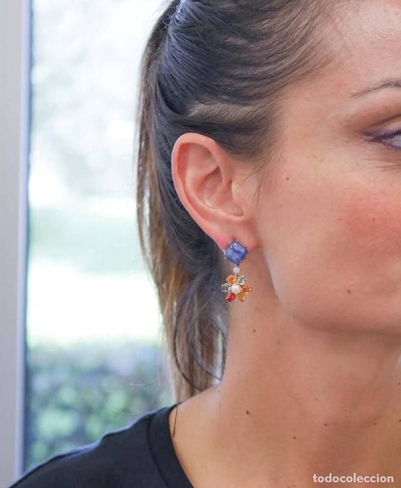 Joyeria: Joias - Brincos de Ouro (396) - Foto 3