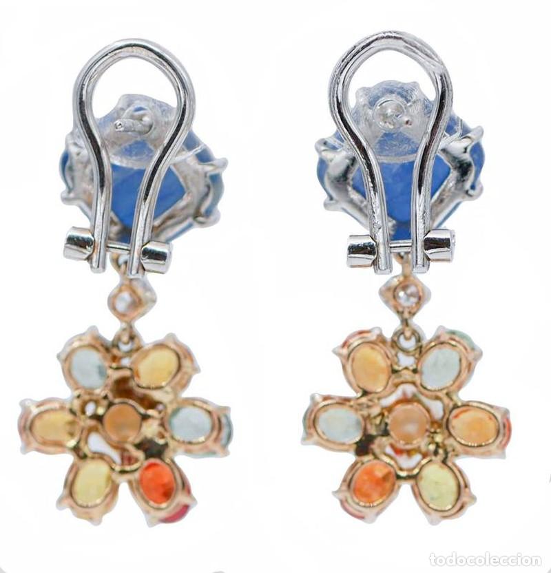 Joyeria: Joias - Brincos de Ouro (396) - Foto 4