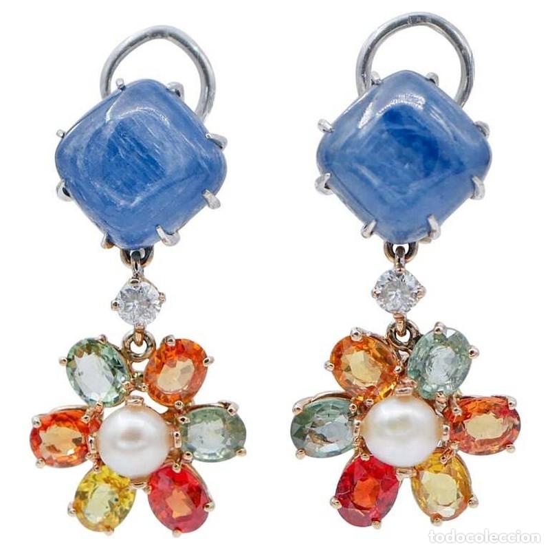 Gioielleria: Joias - Brincos de Ouro (396)