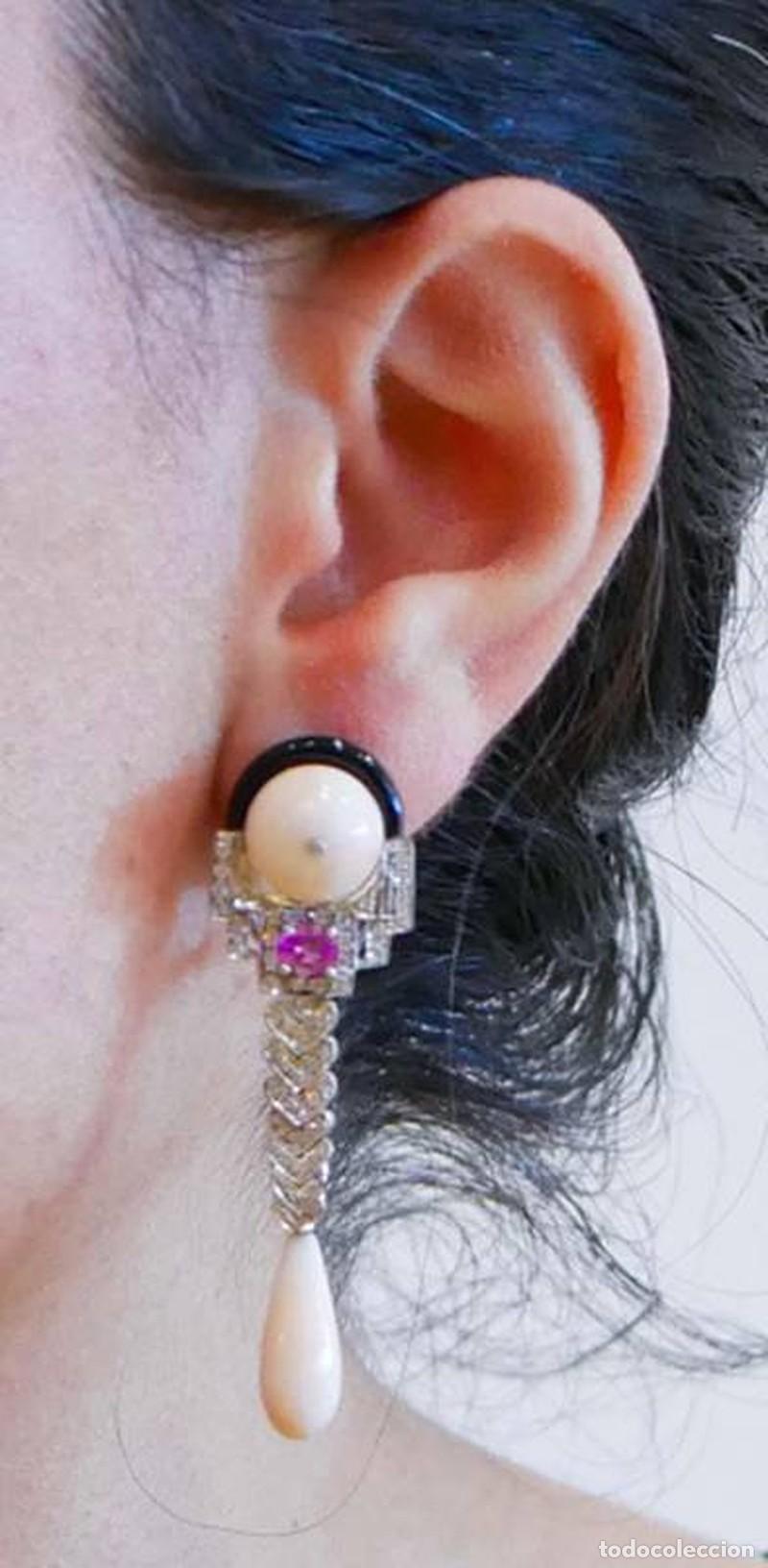 Joyeria: Joias - Brincos de Ouro (498) - Foto 2