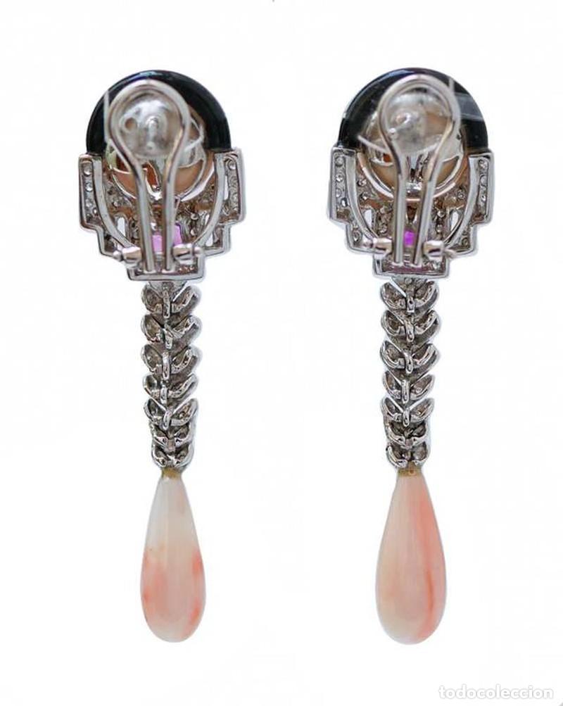 Joyeria: Joias - Brincos de Ouro (498) - Foto 3