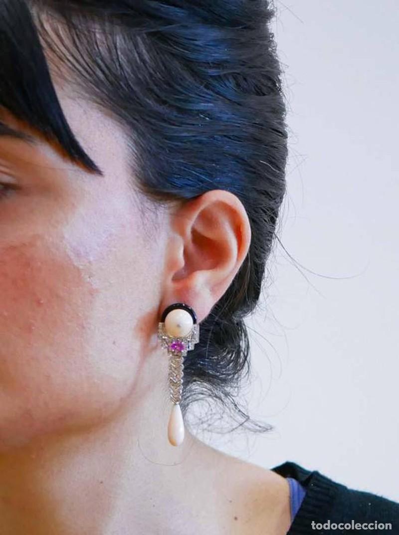 Joyeria: Joias - Brincos de Ouro (498) - Foto 4