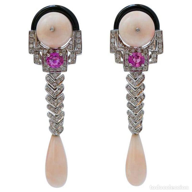 Schmuck: Joias - Brincos de Ouro (498)